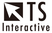 TSインタラクティブ株式会社 TS Interactive inc.,